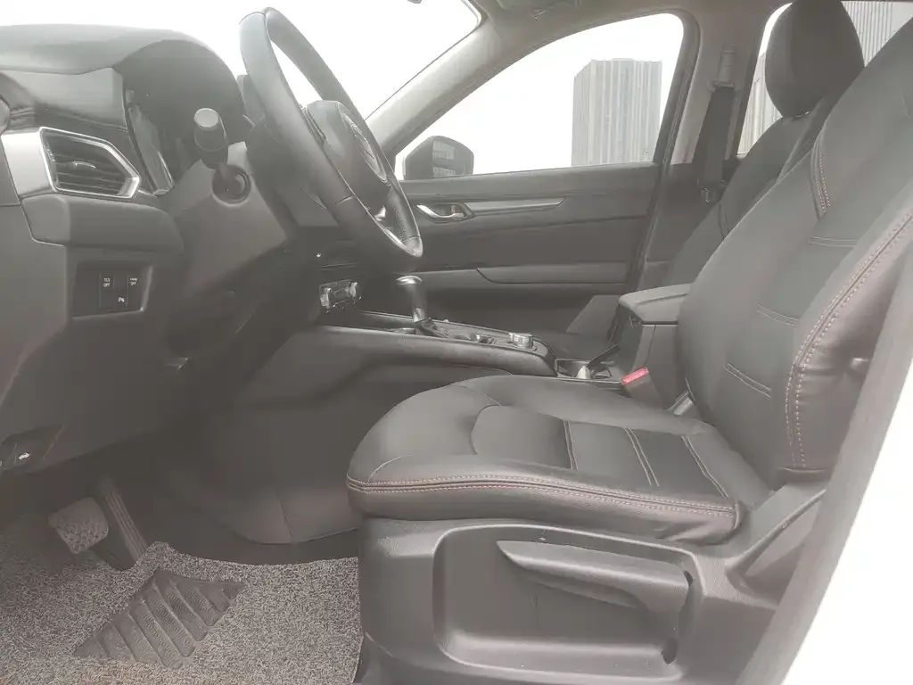 Mazda CX-5 2022 из CN, фото 8