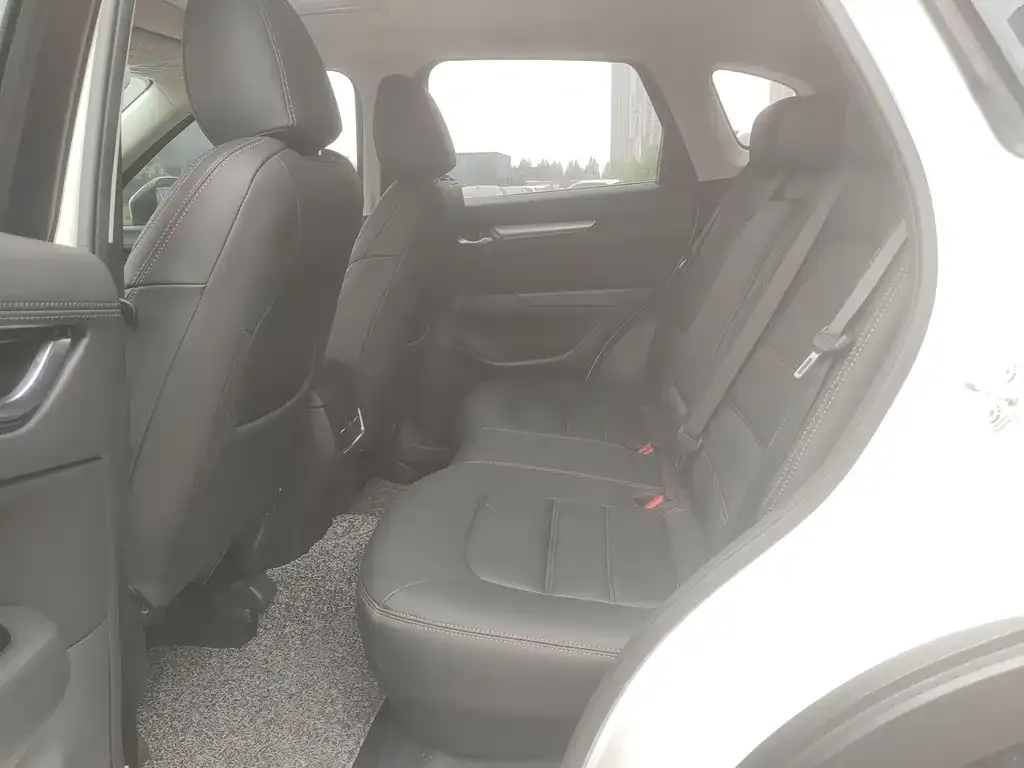 Mazda CX-5 2022 из CN, фото 4