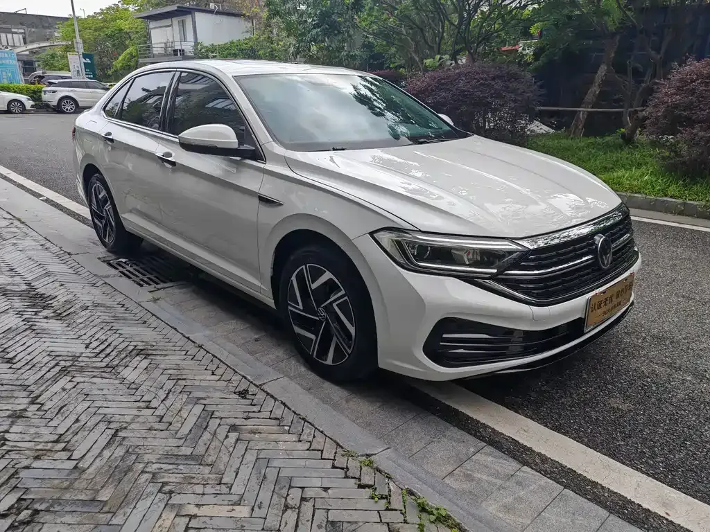 Volkswagen Sagitar 2024 из CN, фото 6