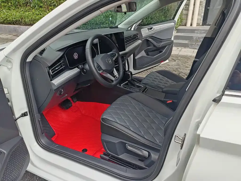 Volkswagen Sagitar 2024 из CN, фото 4
