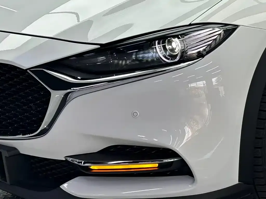 Mazda CX-4 — фото 9