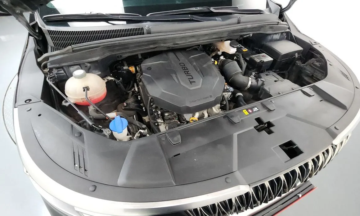 Kia Carnival 2022 из KR, фото 2