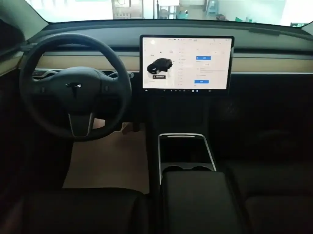 Tesla Model Y 2022 из CN, фото 10