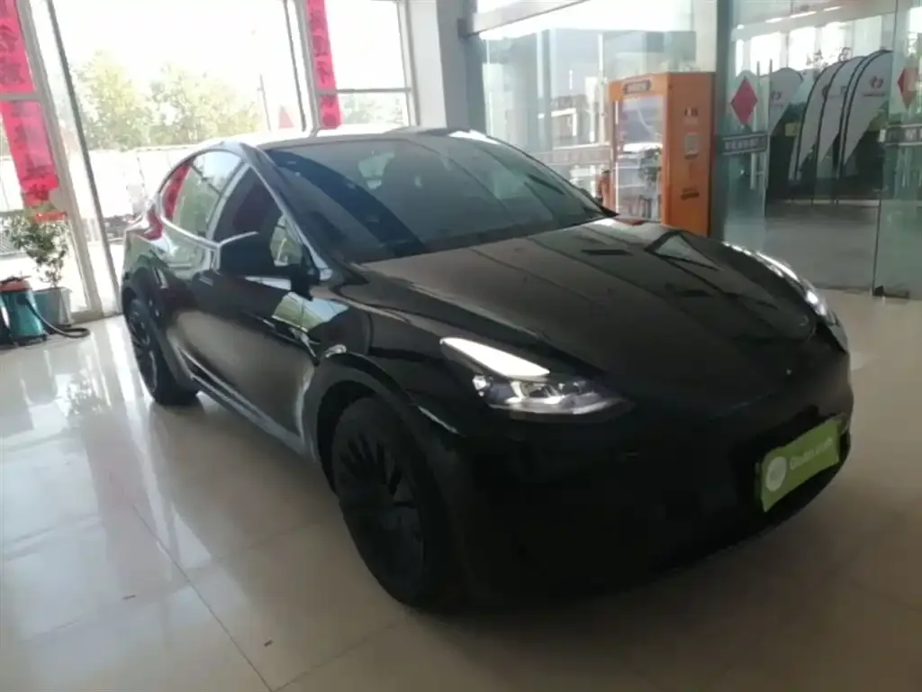 Tesla Model Y 2022 из CN, фото 3