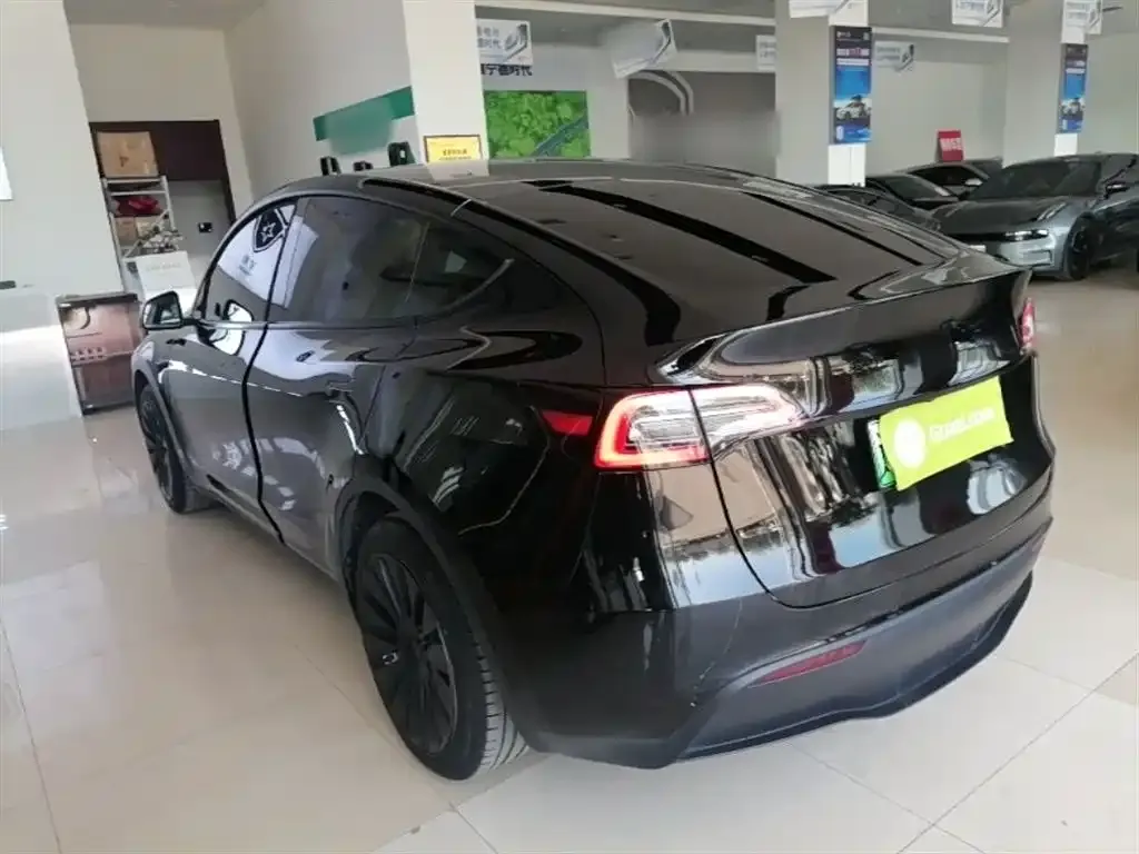 Tesla Model Y 2022 из CN, фото 9