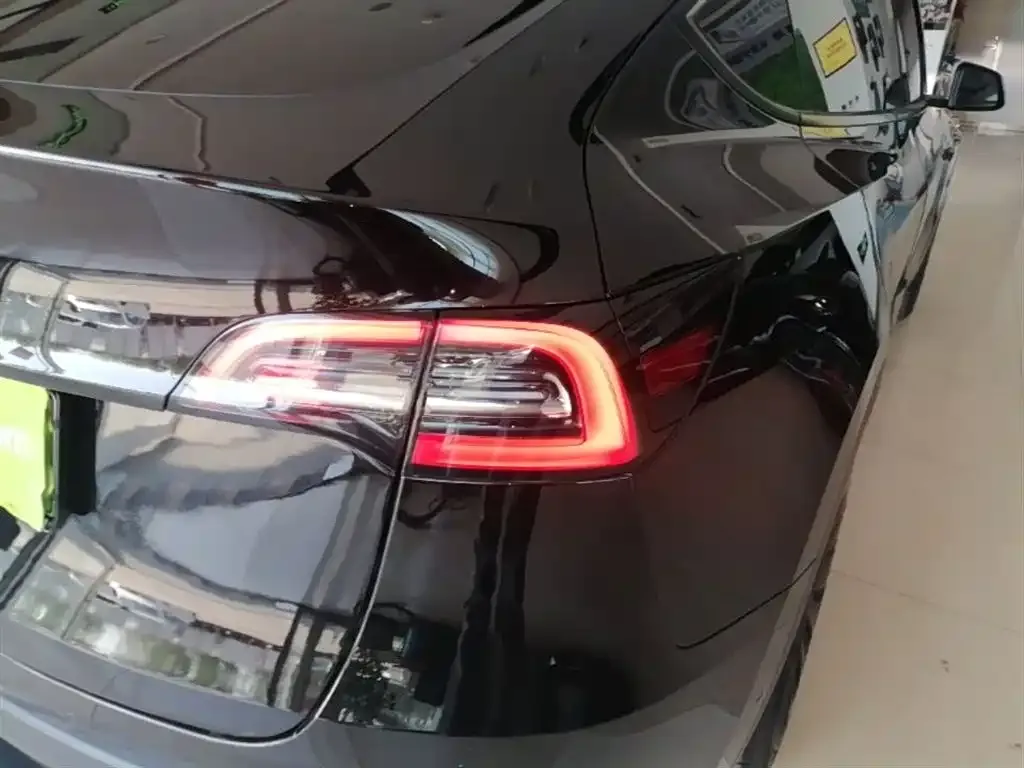 Tesla Model Y 2022 из CN, фото 4