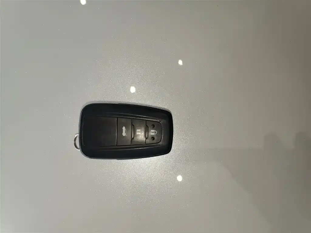 Toyota Levin 2021 из CN, фото 8