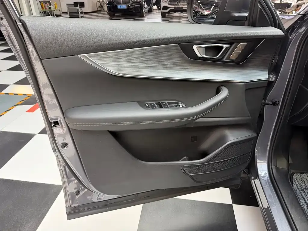 Chery Tiggo 7 PLUS 2022 из CN, фото 10