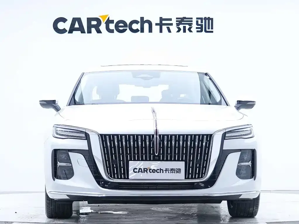 Hongqi H5 2024 из CN, фото 10