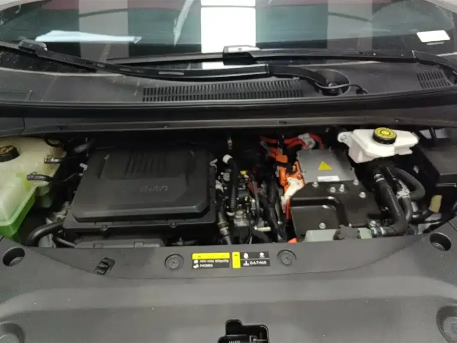 GAC Motor Trumpchi E9 — фото 2