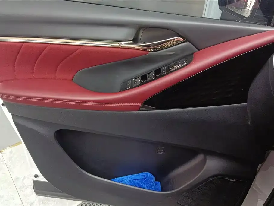 GAC Motor Trumpchi E9 — фото 3