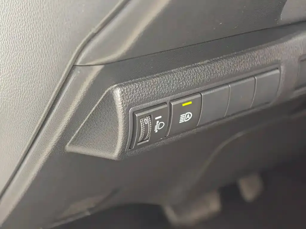 Toyota Levin 2022 из CN, фото 3
