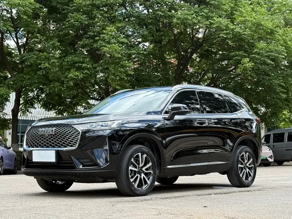 Haval H6 2023 из CN, фото 1