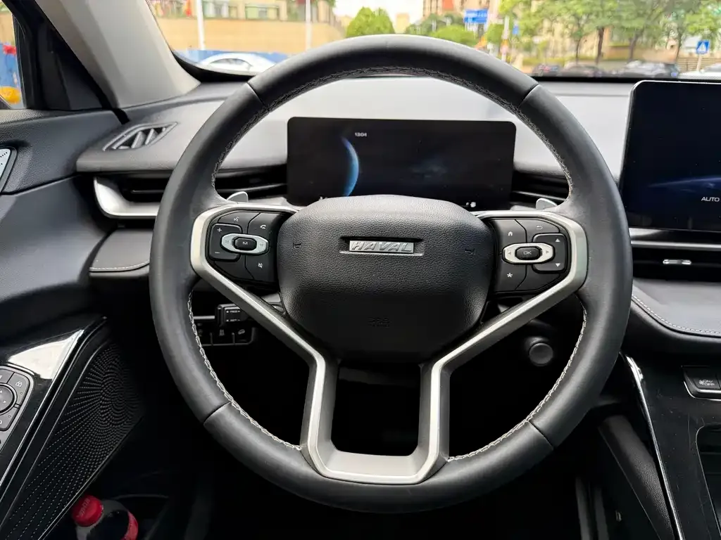 Haval H6 2023 из CN, фото 5