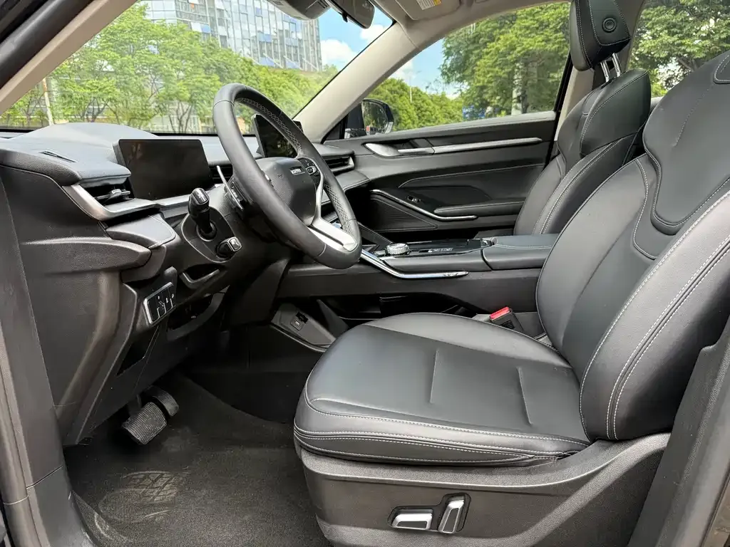 Haval H6 2023 из CN, фото 4
