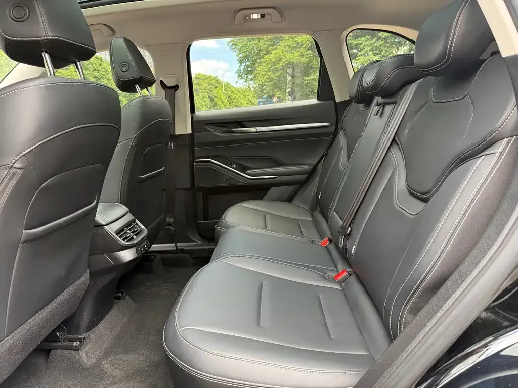 Haval H6 2023 из CN, фото 2