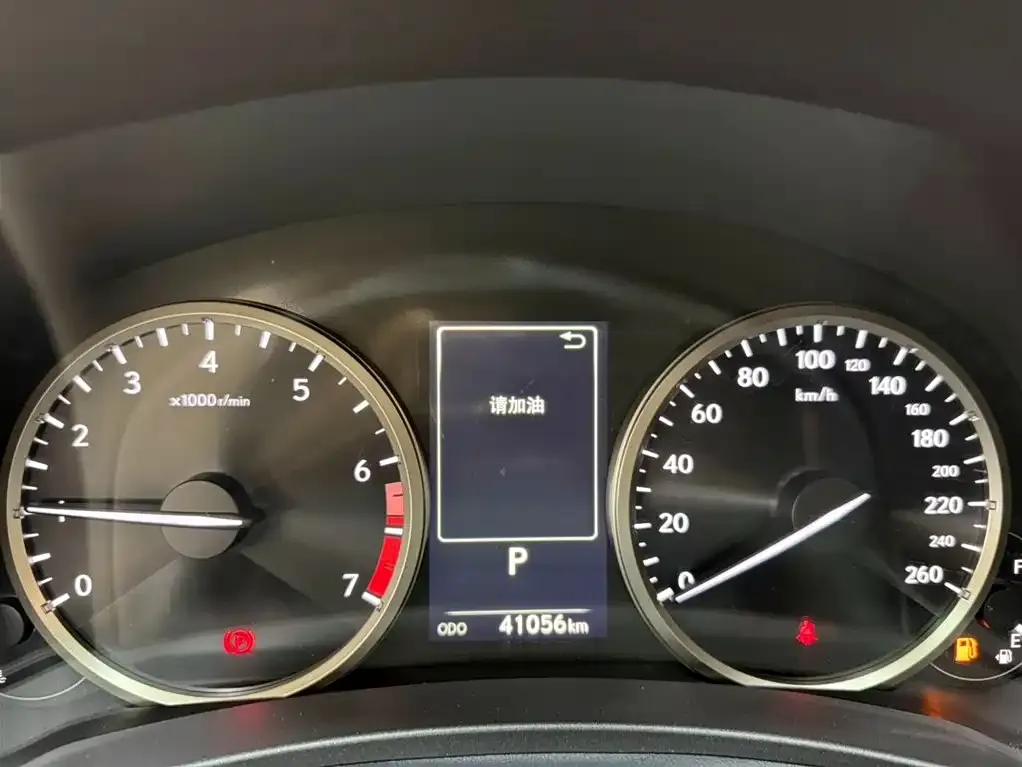 Lexus NX 2021 из CN, фото 4