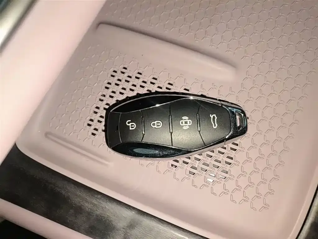 Hongqi Tiangong 08 2025 из CN, фото 7