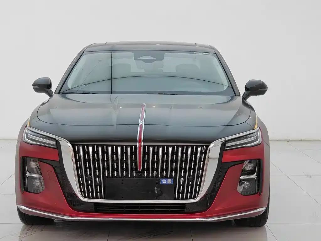 Hongqi H5 2023 из CN, фото 1