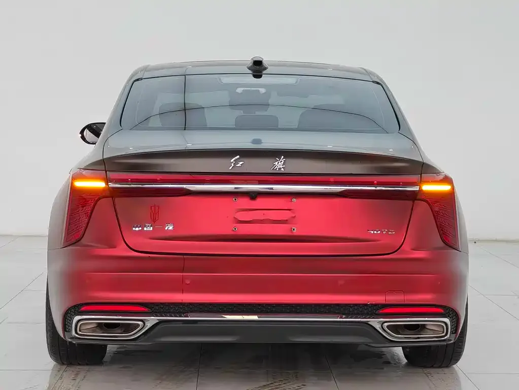 Hongqi H5 2023 из CN, фото 4