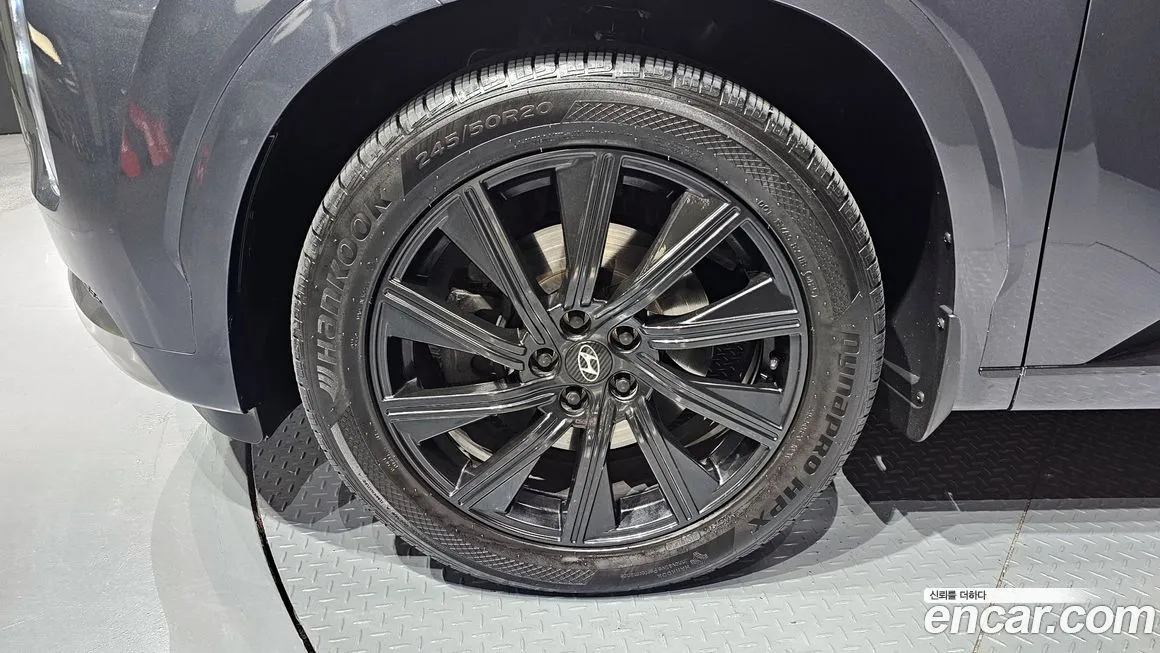 Hyundai Palisade — фото 10