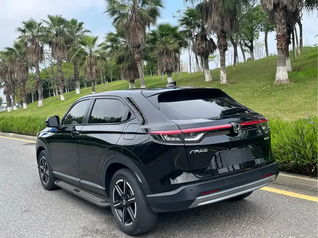 Honda Vezel 2024 из CN, фото 5