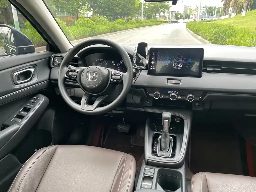 Honda Vezel 2024 из CN, фото 4
