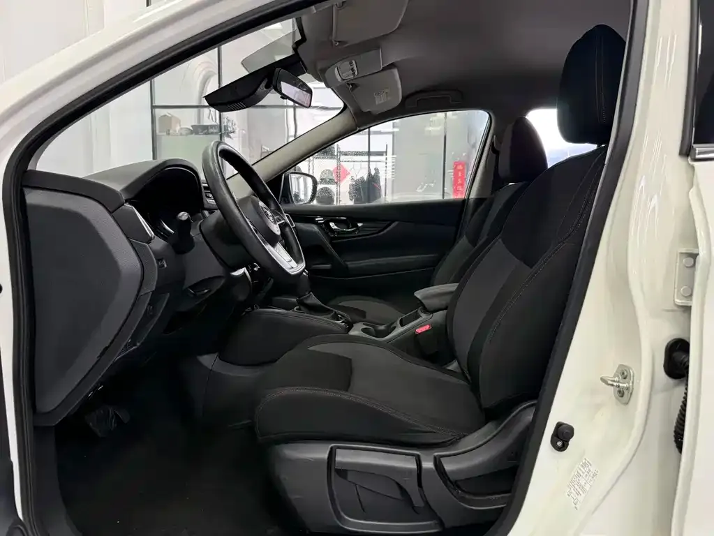 Nissan Qashqai 2021 из CN, фото 5