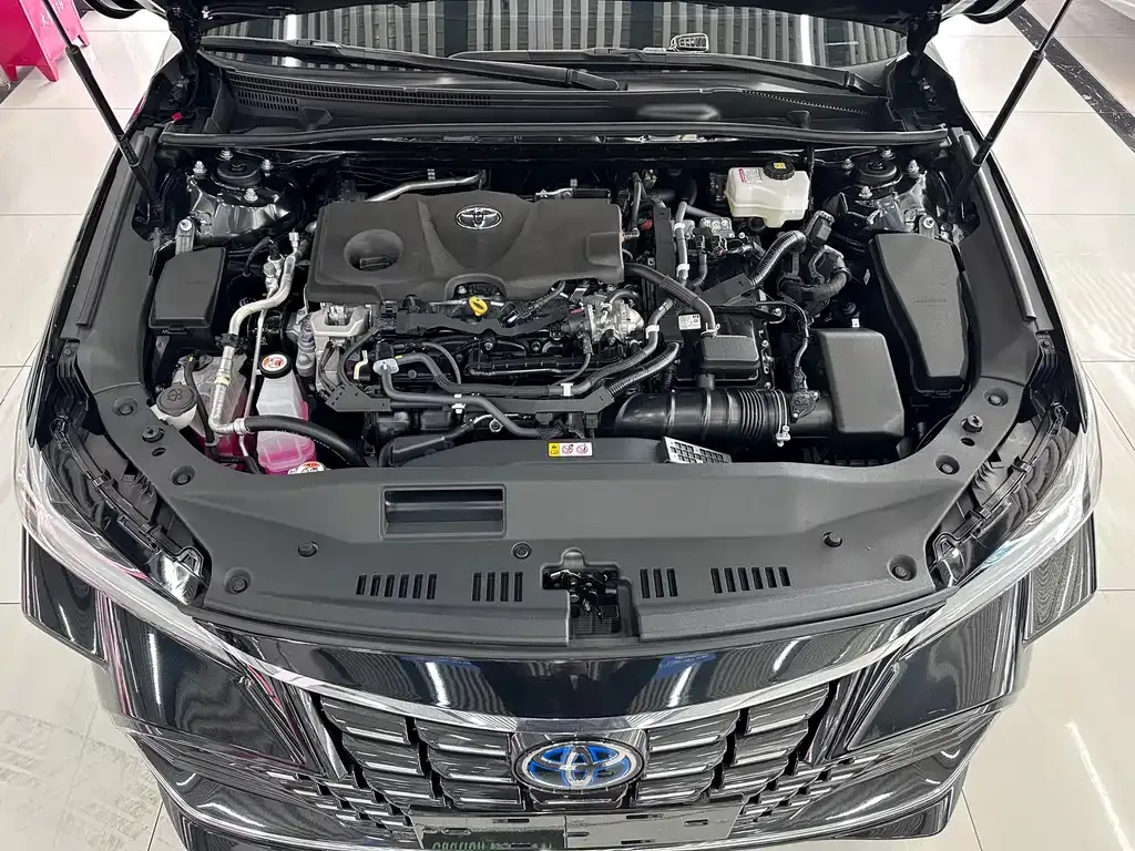 Toyota Avalon 2024 из CN, фото 6