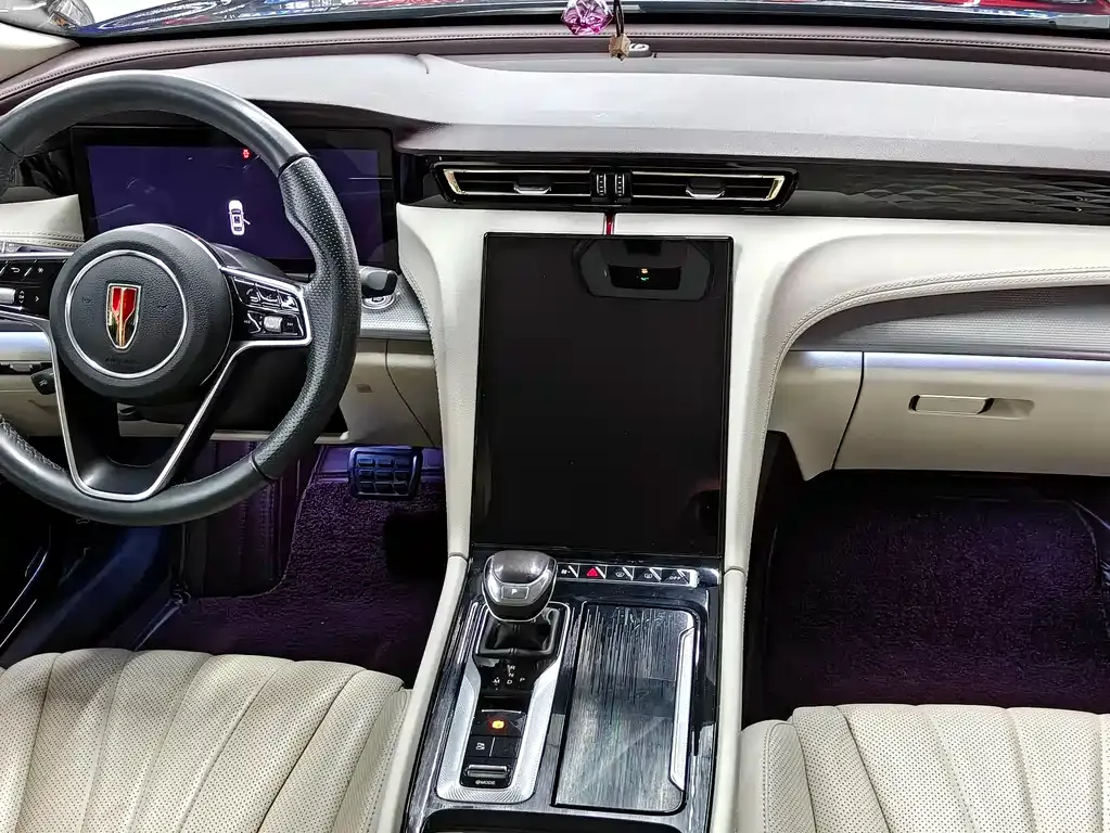 Hongqi H5 2022 из CN, фото 4