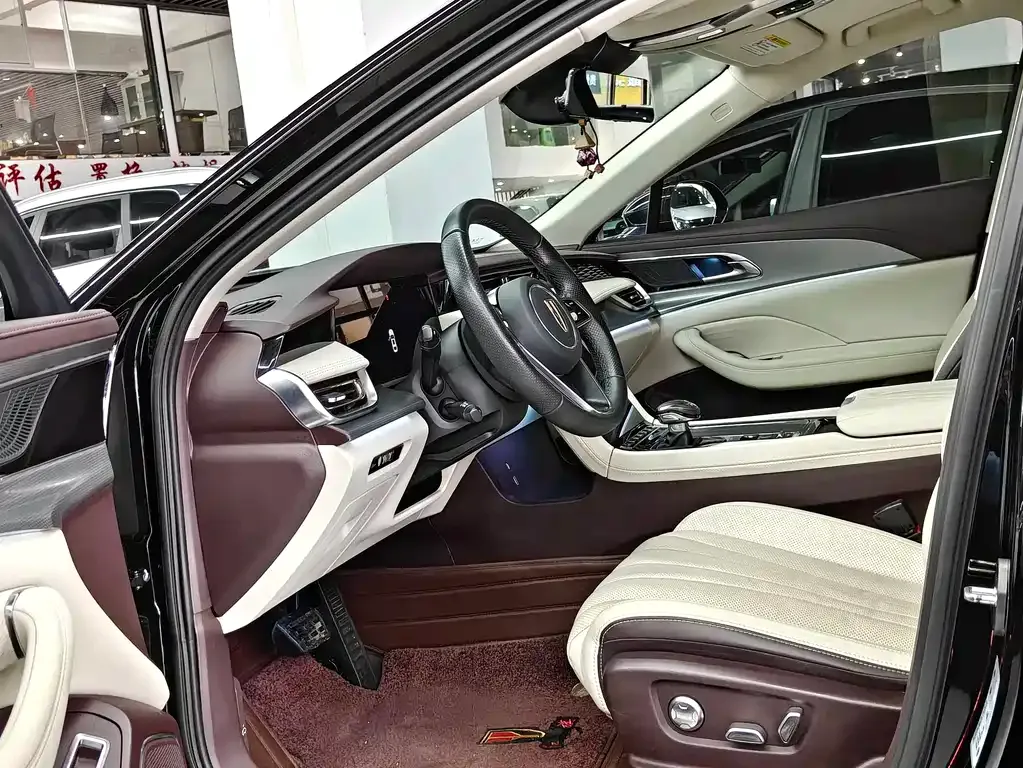 Hongqi H5 2022 из CN, фото 10