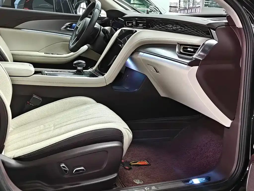 Hongqi H5 2022 из CN, фото 2