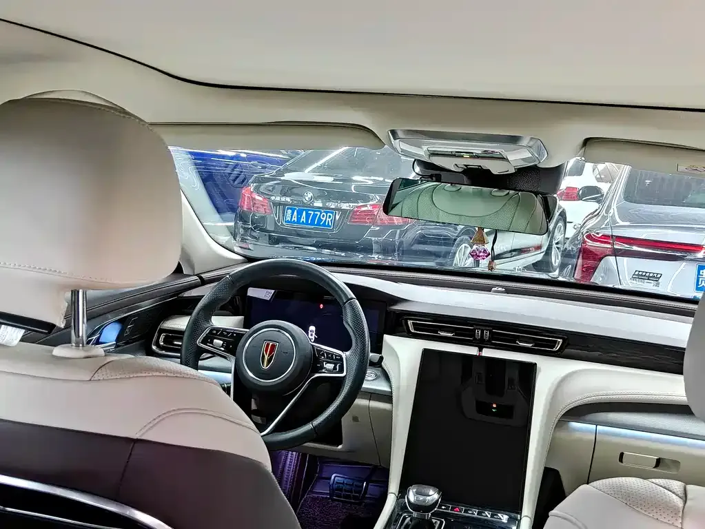 Hongqi H5 2022 из CN, фото 5