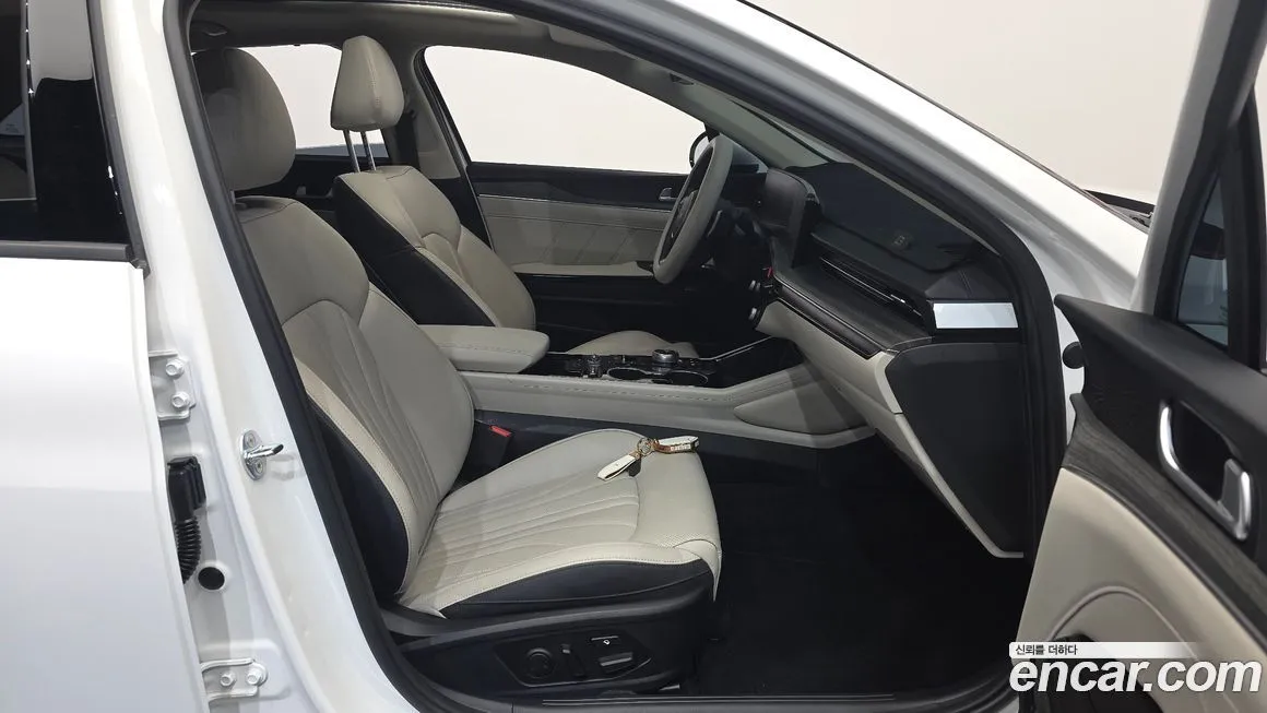 Kia K5 2024 из KR, фото 5