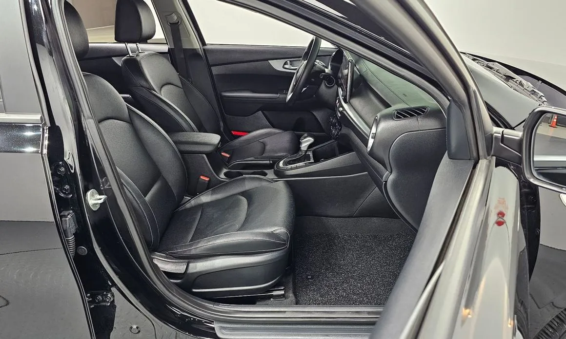 Kia K3 2022 из KR, фото 2