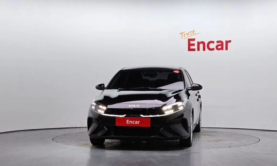 Kia K3 2022 из KR, фото 6