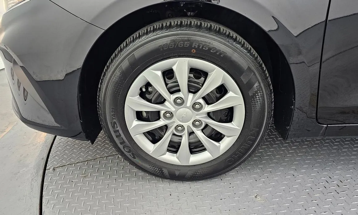 Kia K3 2022 из KR, фото 10