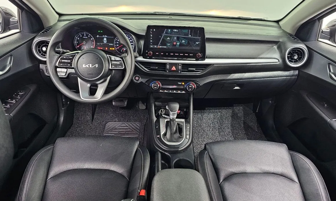 Kia K3 2022 из KR, фото 9
