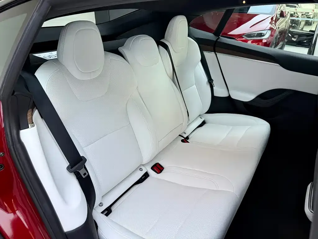 Tesla Model S 2024 из CN, фото 8