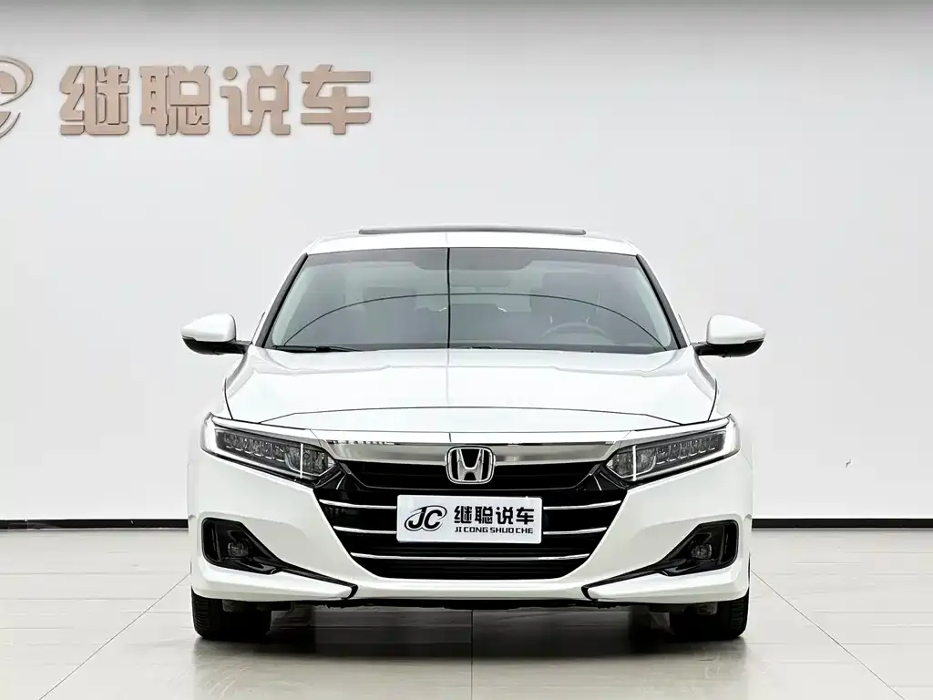 Honda Accord 2023 из CN, фото 4