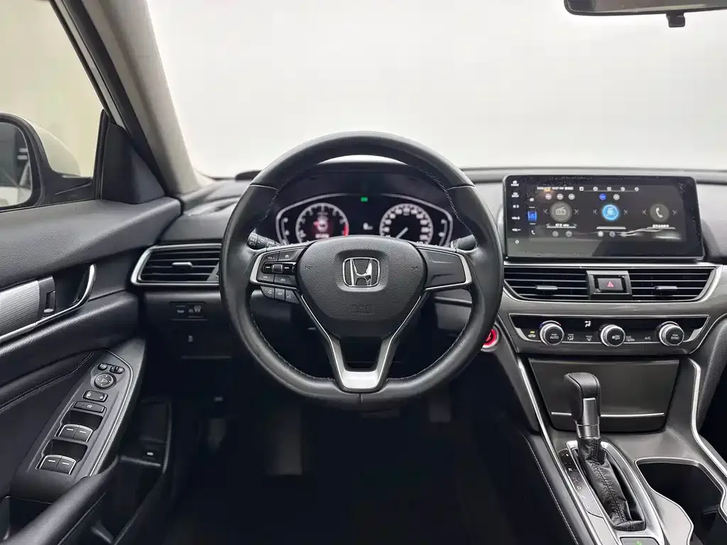 Honda Accord 2023 из CN, фото 5