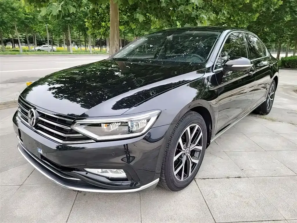 Volkswagen Magotan 2021 из CN, фото 1