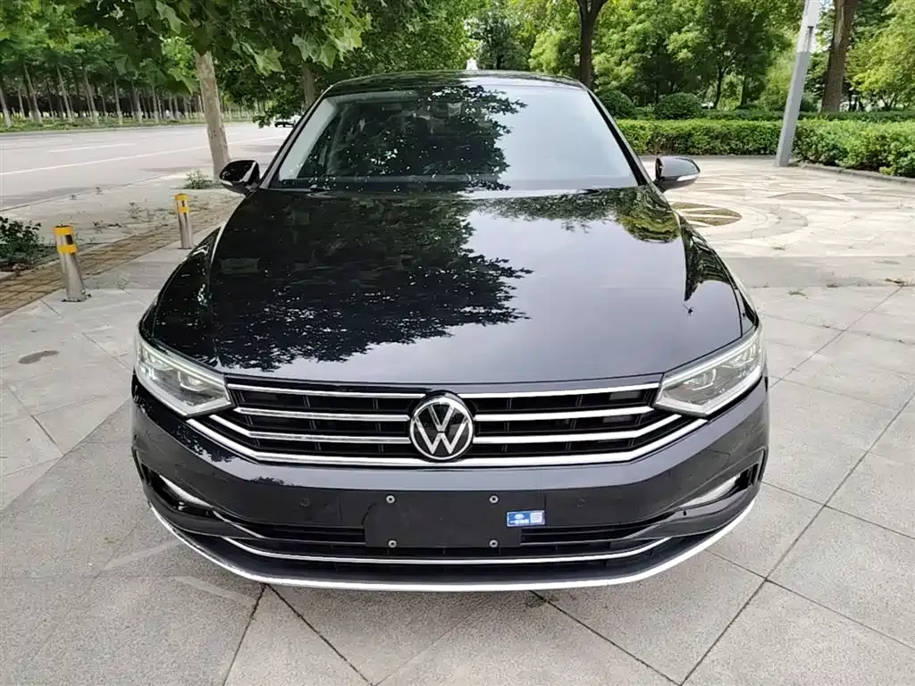 Volkswagen Magotan 2021 из CN, фото 9