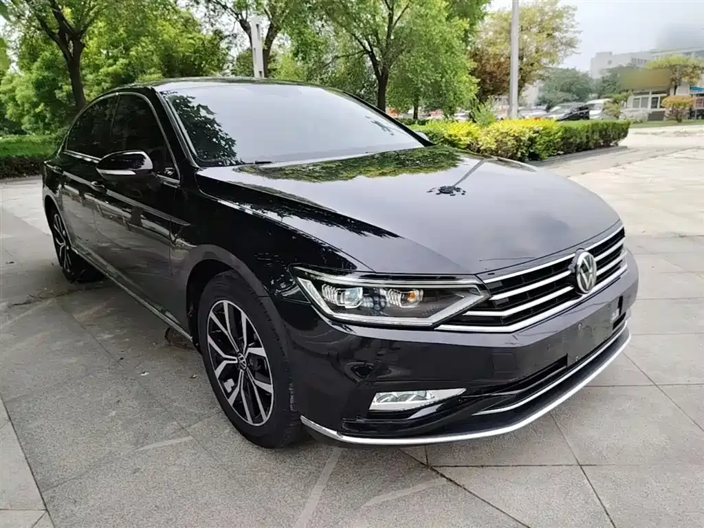 Volkswagen Magotan 2021 из CN, фото 6