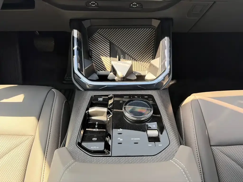 BMW X3 2025 из CN, фото 5