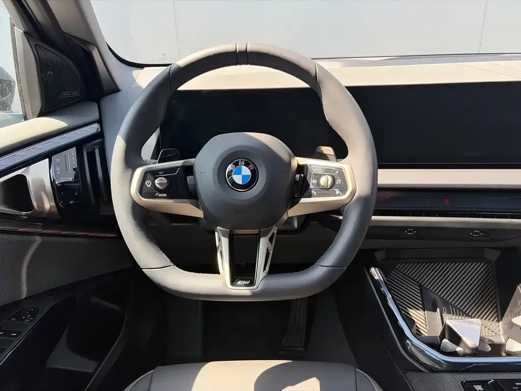 BMW X3 2025 из CN, фото 6