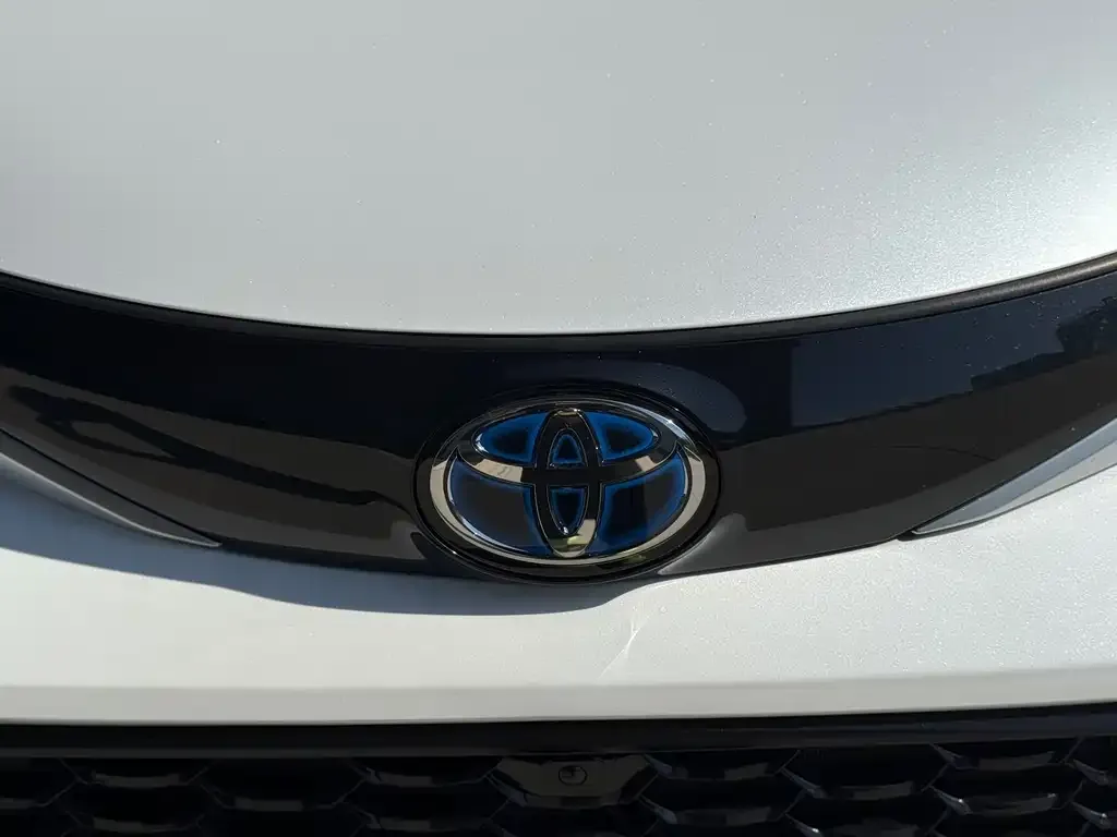 Toyota Sienna — фото 8