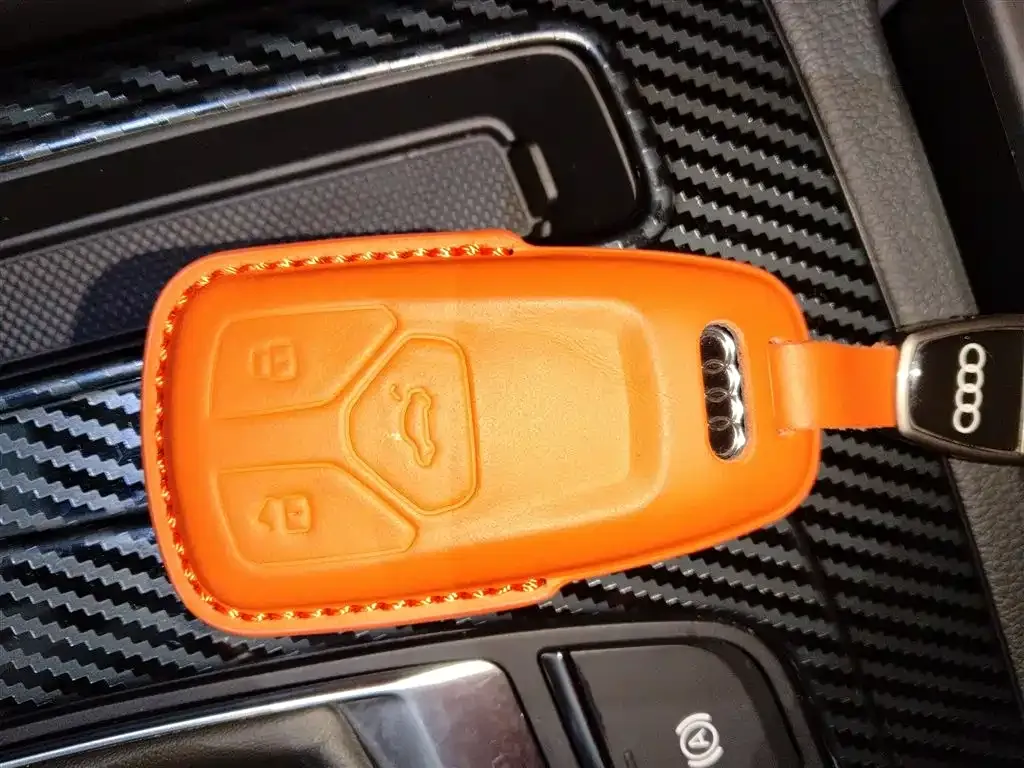 Audi Q5L 2023 из CN, фото 9