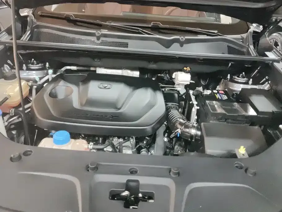 Changan CS75PLUS 2024 из CN, фото 8