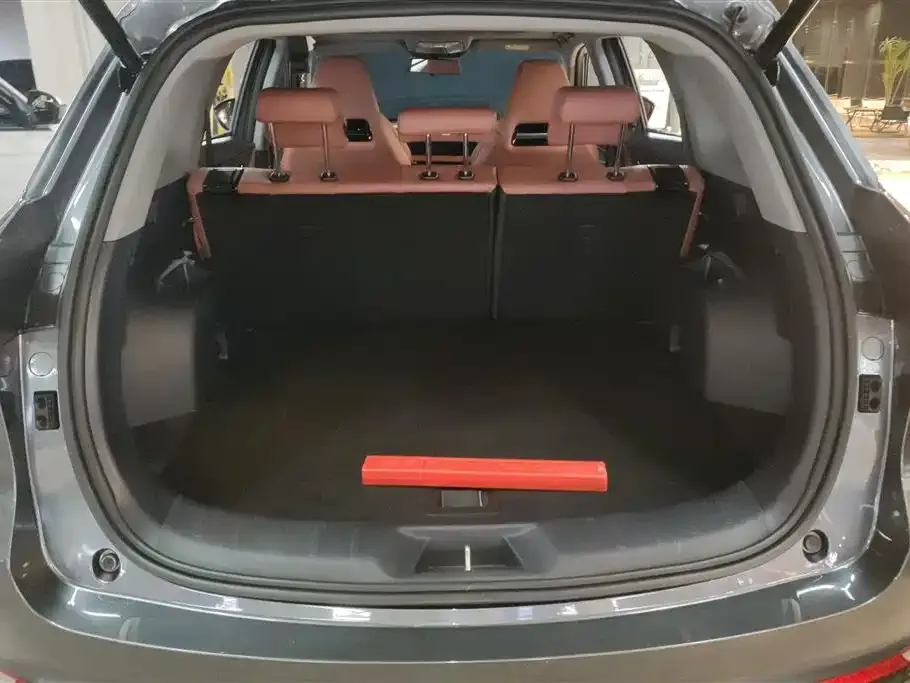 Changan CS75PLUS 2024 из CN, фото 2